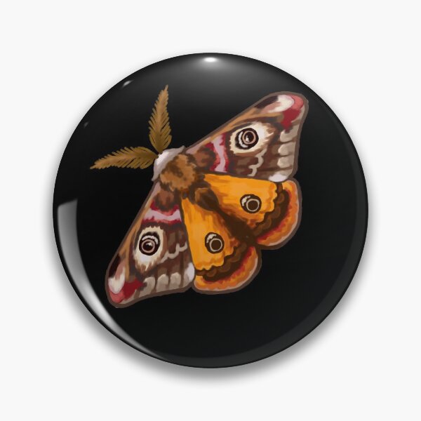 Item preview, MOTH designed and sold by Midglings.
