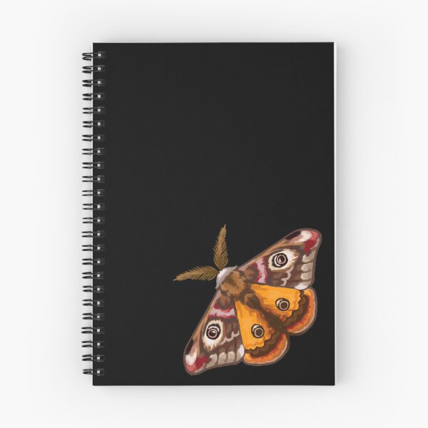 Item preview, MOTH designed and sold by Midglings.