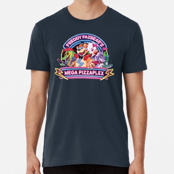 superstar glamrock Premium T-Shirt