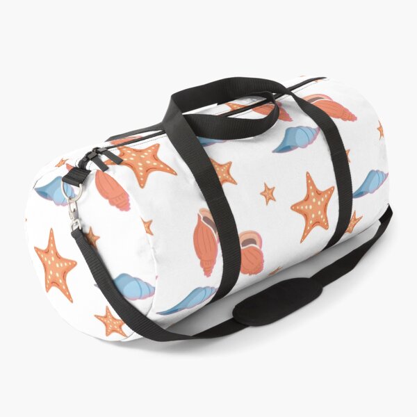 Item preview, Collection of starfish and shells designed and sold by vibeno1.
