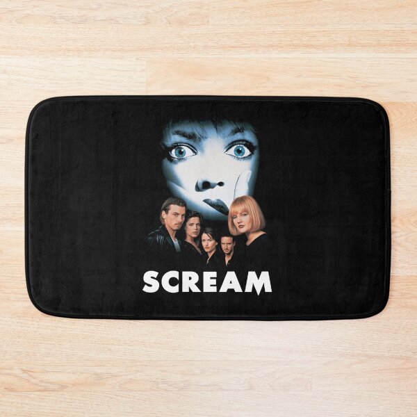 Item preview, Scream Ghostface designed and sold by danielmerili.