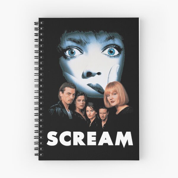 Item preview, Scream Ghostface designed and sold by danielmerili.