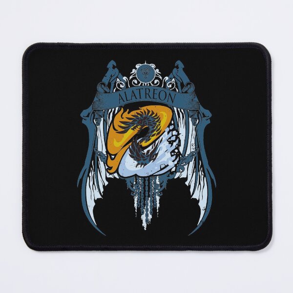 Item preview, ALATREON CREST designed and sold by EXION CREW.