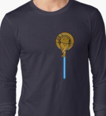 Hand of the Jedi Long Sleeve T-Shirt