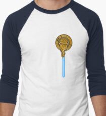 Hand of the Jedi Men's Baseball ¾ T-Shirt