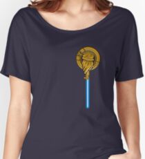 Hand of the Jedi Women's Relaxed Fit T-Shirt