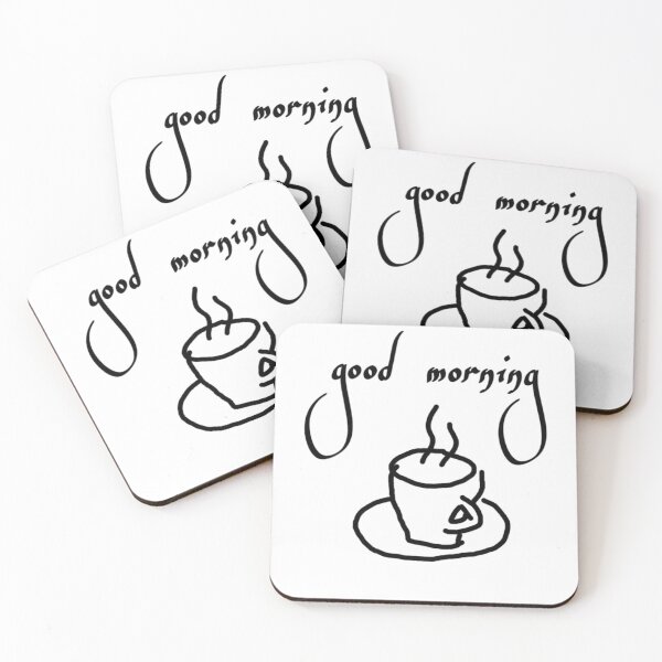 Item preview, Motivation for good morning designed and sold by sreckov-desig.