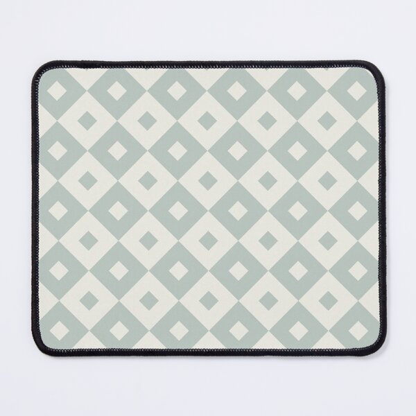 Item preview, Geometric Pattern: Hollow Diamond: Savon designed and sold by Red Wolf.