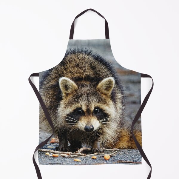Item preview, Racoon designed and sold by KDartisticeye.