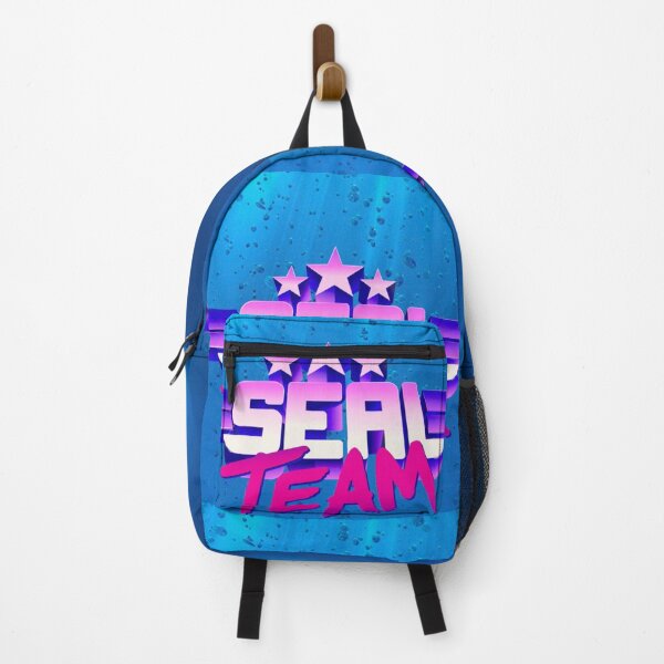 Item preview, Seal Team 2021 designed and sold by Funny-Quote.