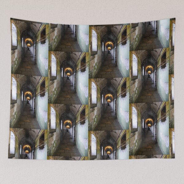 Item preview, Doors of the World Series #50 designed and sold by Lexa Harpell.