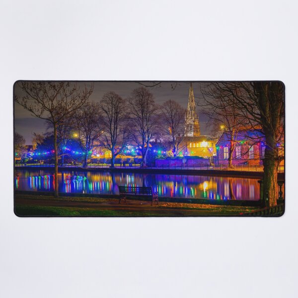 Item preview, Minster Pool designed and sold by Rorymacve.
