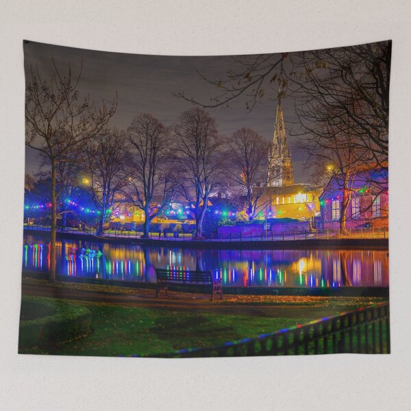 Item preview, Minster Pool designed and sold by Rorymacve.