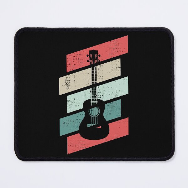 Item preview, Retro Vintage Ukulele designed and sold by nightsworthy.