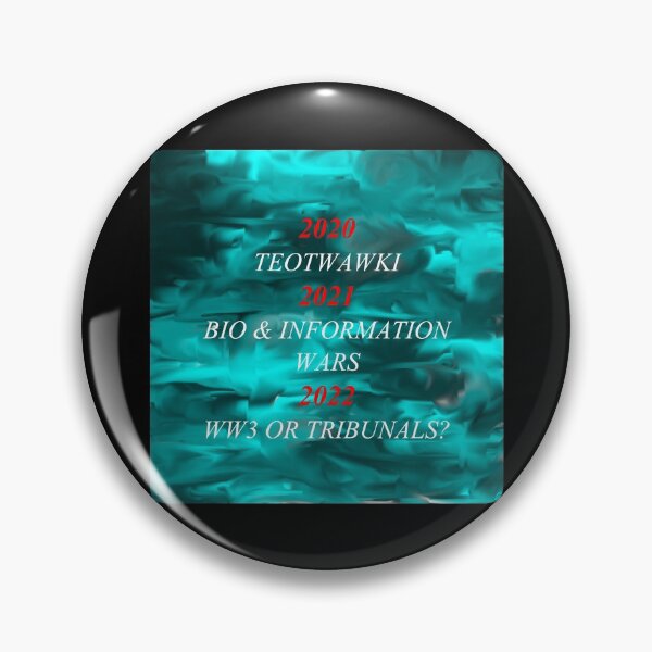 Item preview, TEOTWAWKI 2020+ D12 designed and sold by SelfUpgrade.