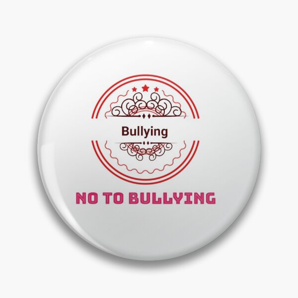 Item preview, Reducing bullying yes to positive morals designed and sold by Emoelsalhy76.