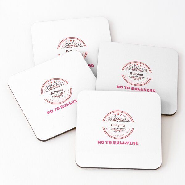 Item preview, Reducing bullying yes to positive morals designed and sold by Emoelsalhy76.