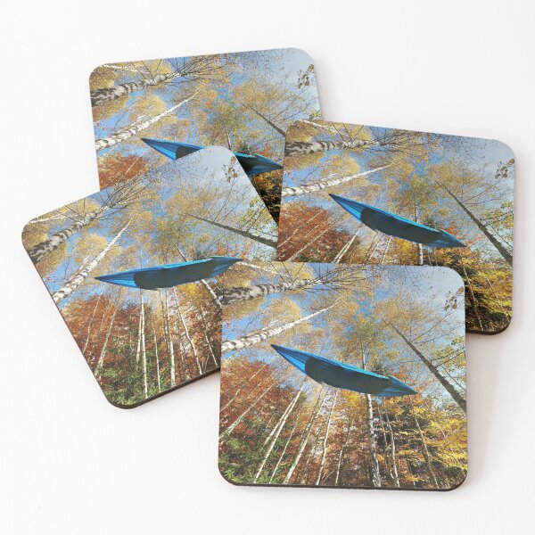 Item preview, Forest, relax in the hammock, yoga day  designed and sold by Myartspace.