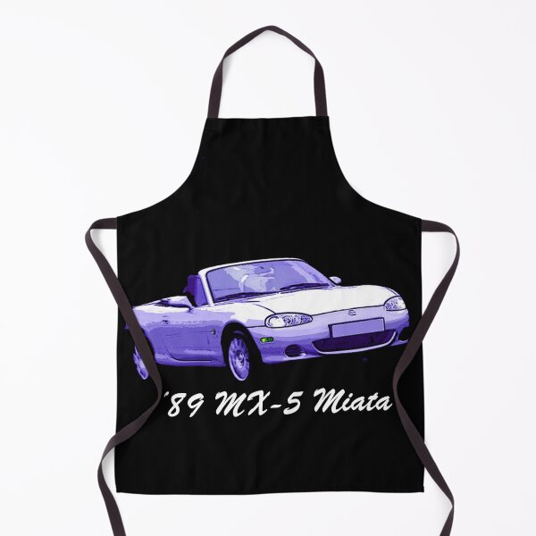 Item preview, '89 MX-5 Miata Roadster designed and sold by Carlo Varo.