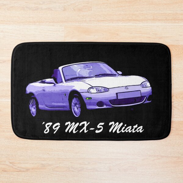 Item preview, '89 MX-5 Miata Roadster designed and sold by Carlo Varo.