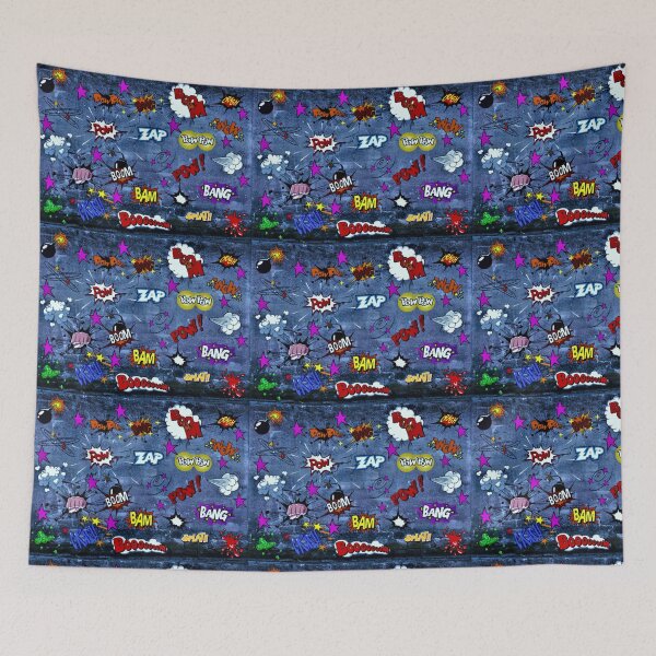 Item preview, COMIC STRIP designed and sold by BURPdesigns.