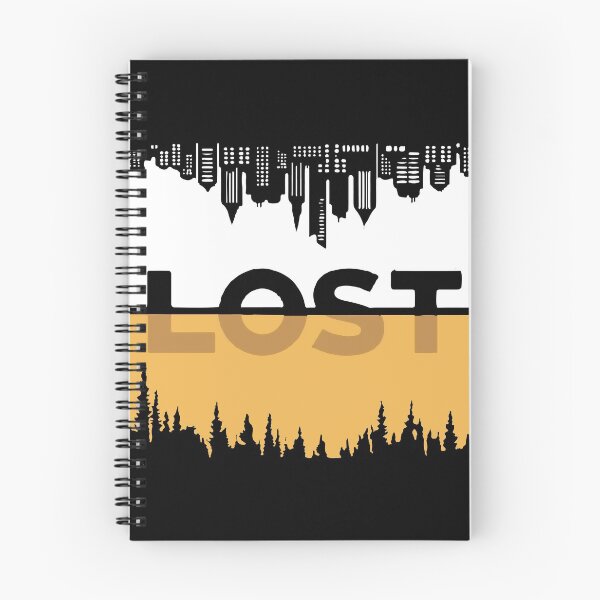 Item preview, Lost In Time designed and sold by Creativenetic.
