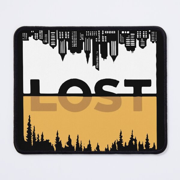 Item preview, Lost In Time designed and sold by Creativenetic.