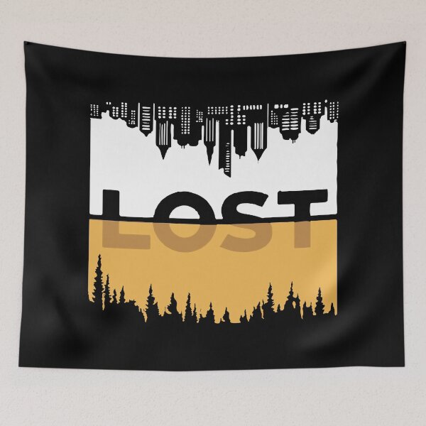 Item preview, Lost In Time designed and sold by Creativenetic.