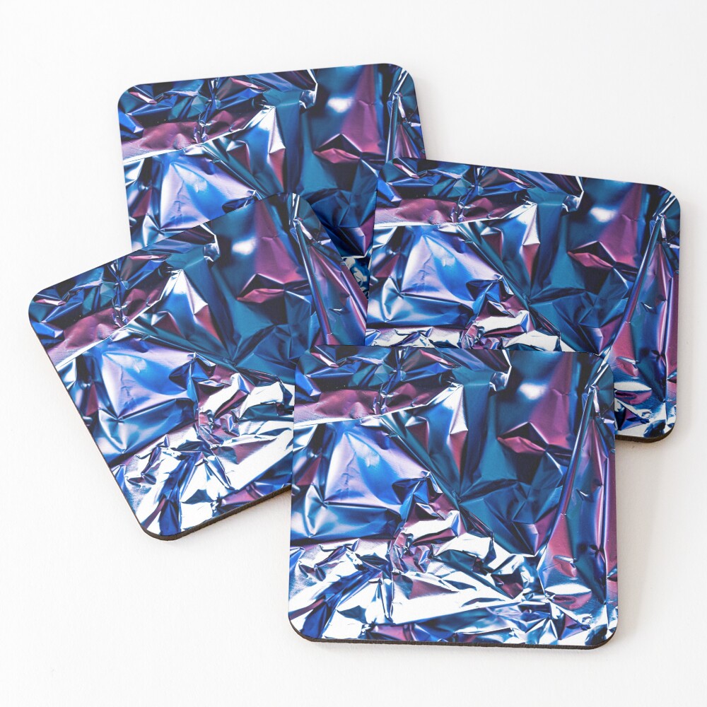 Item preview, Coasters (Set of 4) designed and sold by grickodd.