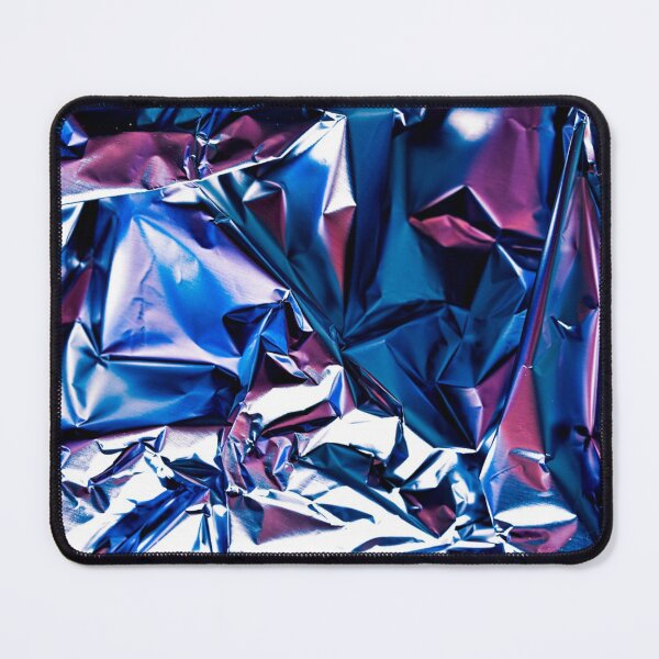 Item preview, Abstract blue designed and sold by grickodd.