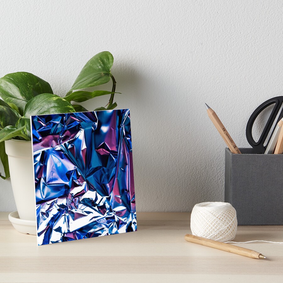 Item preview, Art Board Print designed and sold by grickodd.