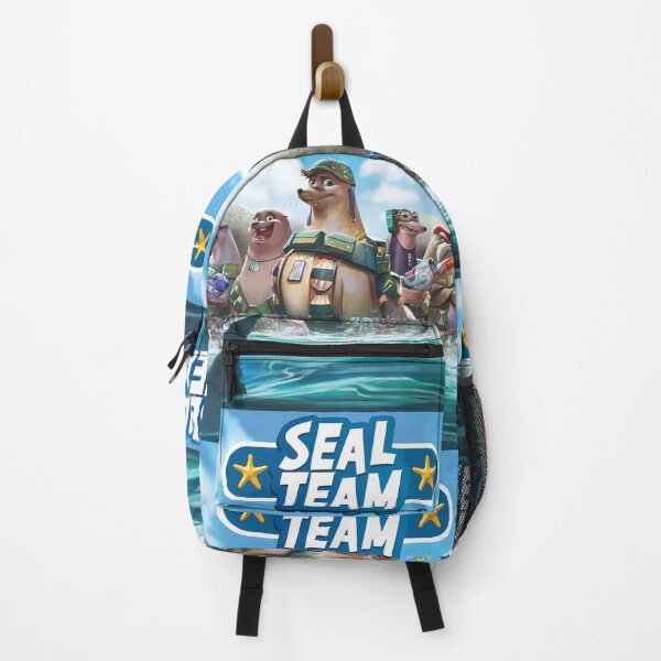 Item preview, Seal Team - 2021 Jaws will drop! designed and sold by Funny-Quote.