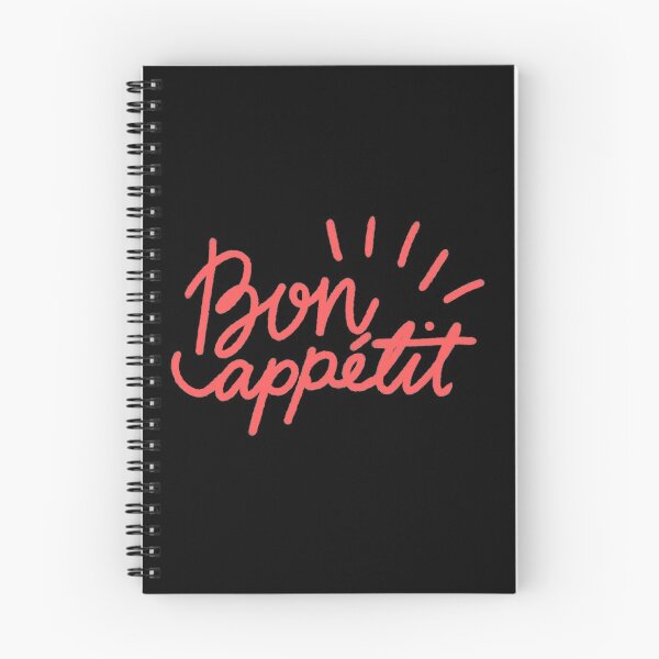 Item preview, Bon appetite  designed and sold by Wingshub.