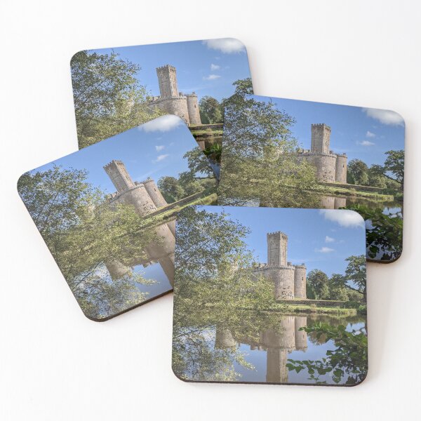 Item preview, Montbron castle designed and sold by panpipe.