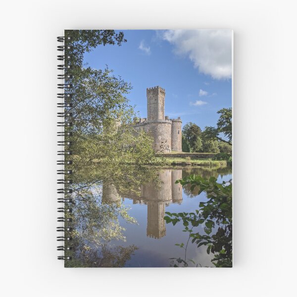 Item preview, Montbron castle designed and sold by panpipe.