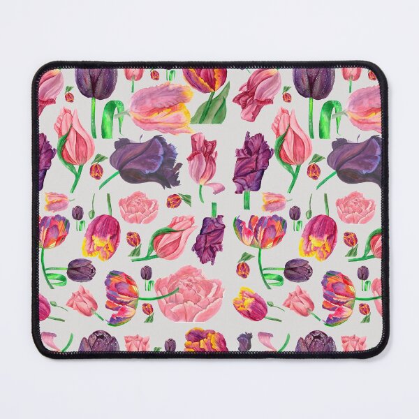 Item preview, Tulip collage designed and sold by MariaY25.