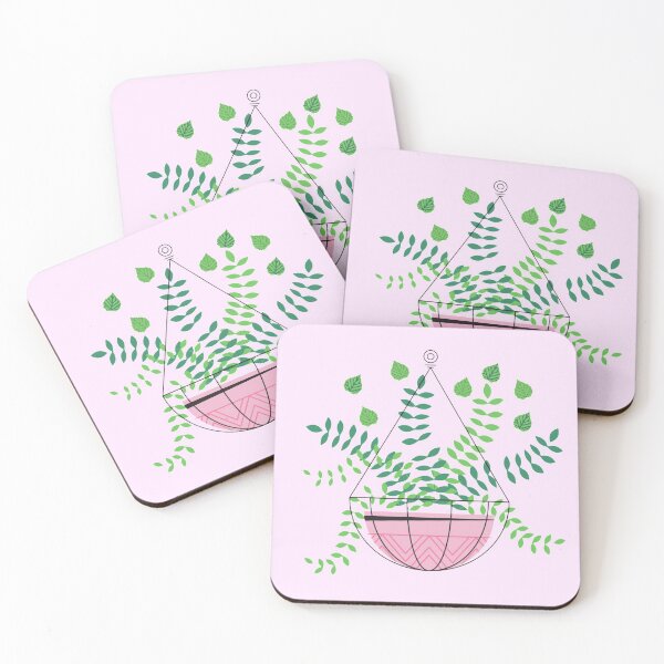 Item preview, hanging planters designed and sold by Lovely-shop116.