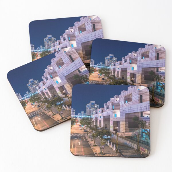 Item preview, The World Trade Center in Xinyi district, Taipei designed and sold by WorldScenery.