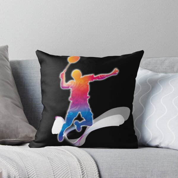 Item preview, Badminton players designed and sold by A K GUPTA.