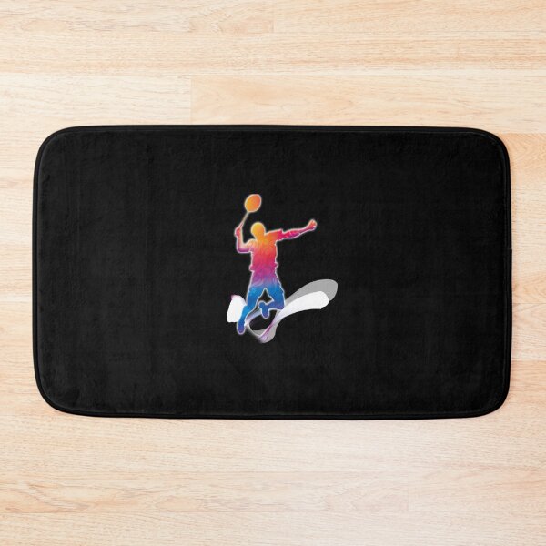 Item preview, Badminton players designed and sold by A K GUPTA.