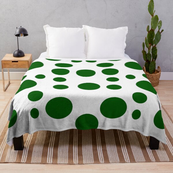 Item preview, Green Circle Pattern designed and sold by Md Rashid  Hasan.