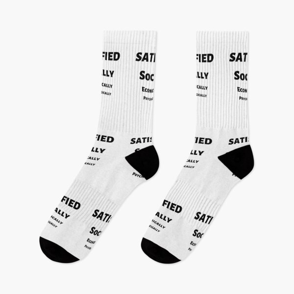 Item preview, Conditions for a good life - Life is Good, Satisfied Socially, Satisfied Economically, Satisfied Psychologically designed and sold by andrei49387.
