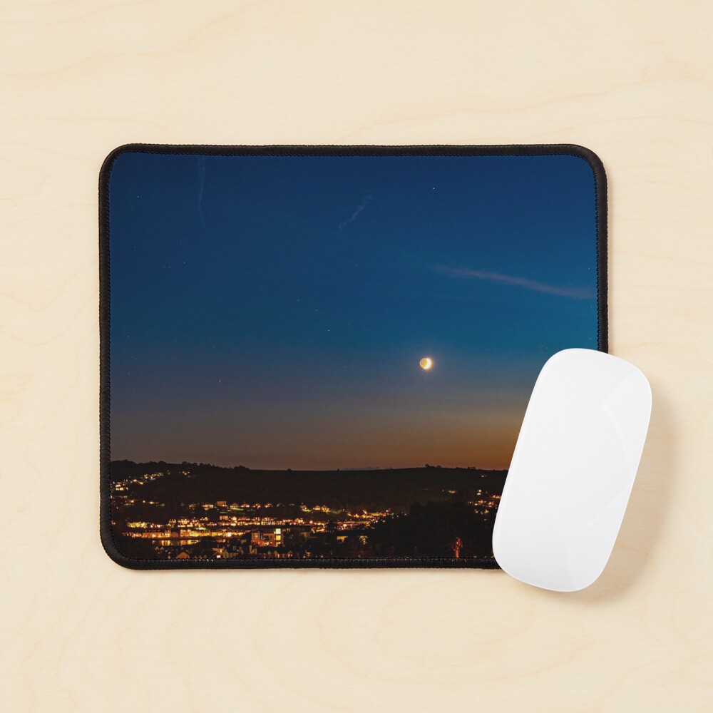 Item preview, Mouse Pad designed and sold by Rorymacve.