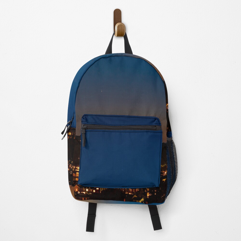 Item preview, Backpack designed and sold by Rorymacve.