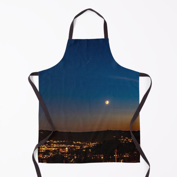 Item preview, Moon and Venus designed and sold by Rorymacve.