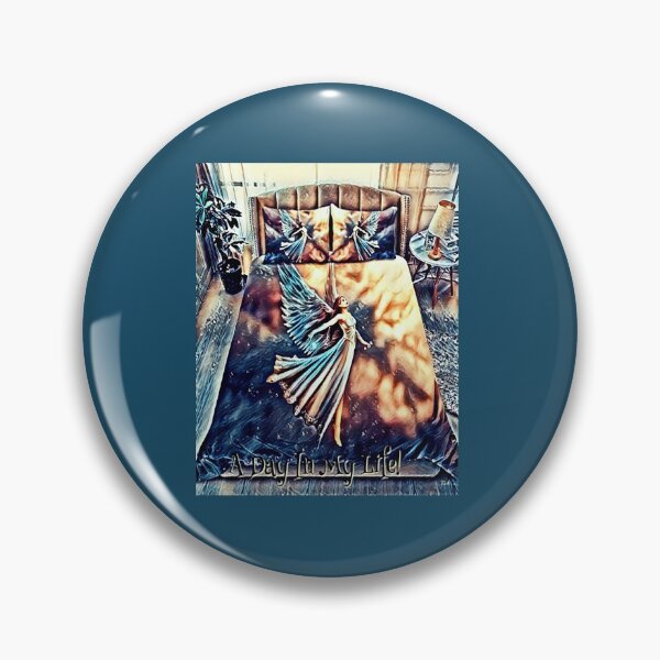 Item preview, 22special\A Day In My Life!\I Dream Of Angels!\Art Work designed and sold by 22special.