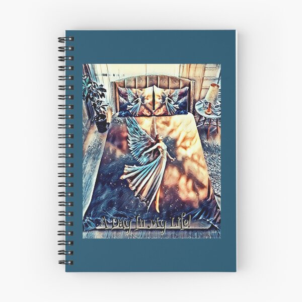 Item preview, 22special\A Day In My Life!\I Dream Of Angels!\Art Work designed and sold by 22special.