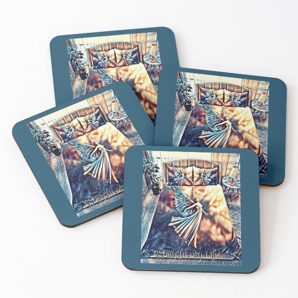 Item preview, 22special\A Day In My Life!\I Dream Of Angels!\Art Work designed and sold by 22special.