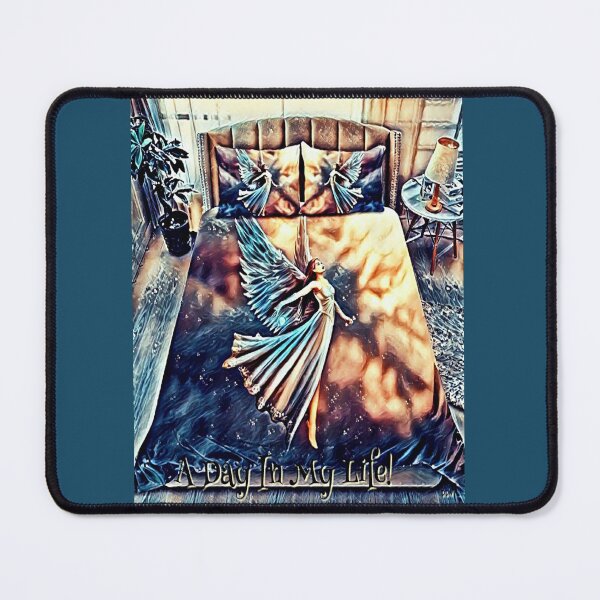 Item preview, 22special\A Day In My Life!\I Dream Of Angels!\Art Work designed and sold by 22special.
