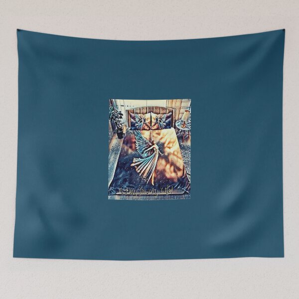 Item preview, 22special\A Day In My Life!\I Dream Of Angels!\Art Work designed and sold by 22special.